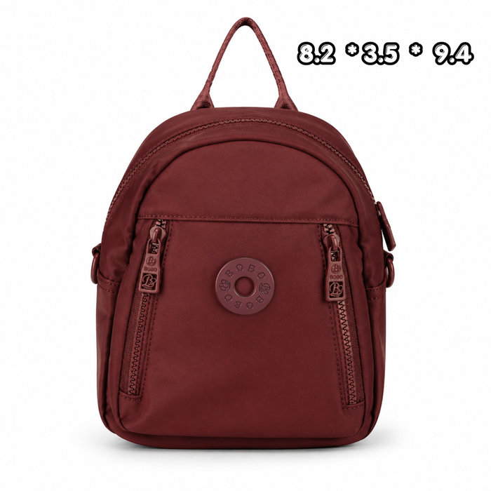 3912# Red 1