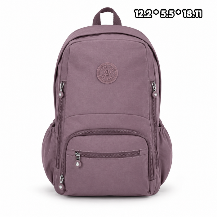 5208# Backpack