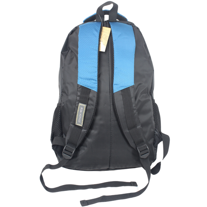 B-9927 Backpack 18"-Blue