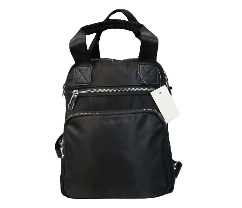 B-TB 19100 Backpack 11"-Black