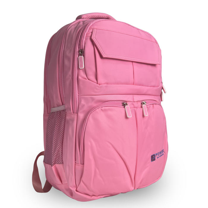 20" Notebook Backpack - Final Sale School Travel Bag