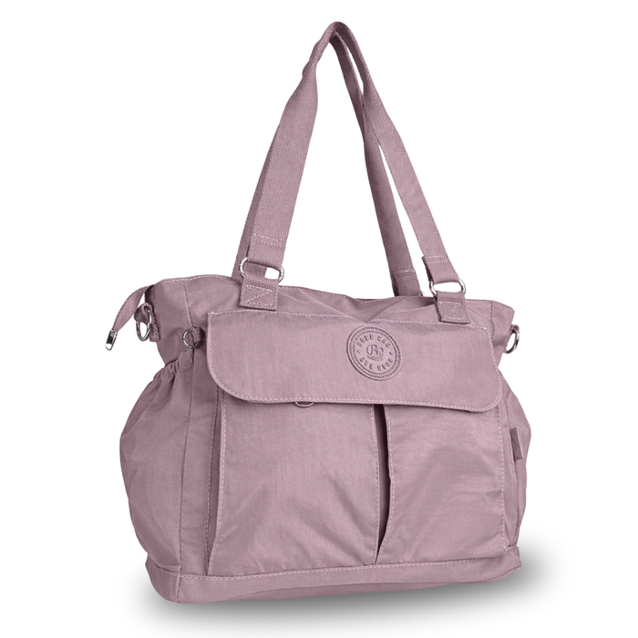 Handbag Large Lightweight Nylon Shoulder Crossbody Purse Tote 2307