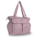 Handbag Large Lightweight Nylon Shoulder Crossbody Purse Tote 2307