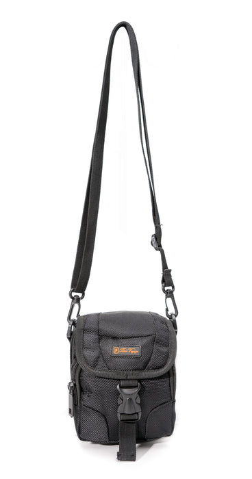 C-BW 2017 Crossbody Bag-Black