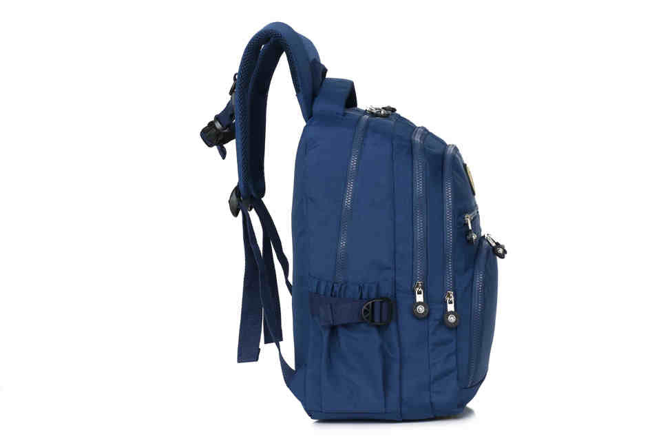 16" Backpack - School & Travel Bag