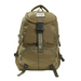 Machu Mountain 19" Backpack Green School Travel Book Bag Lightweight Daypack