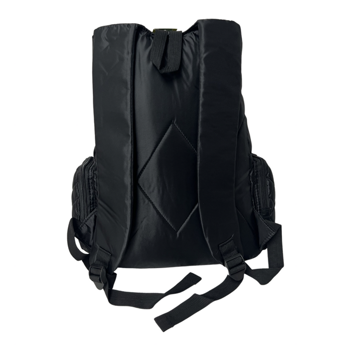 B-BH 4085 Backpack 15.5" -Black