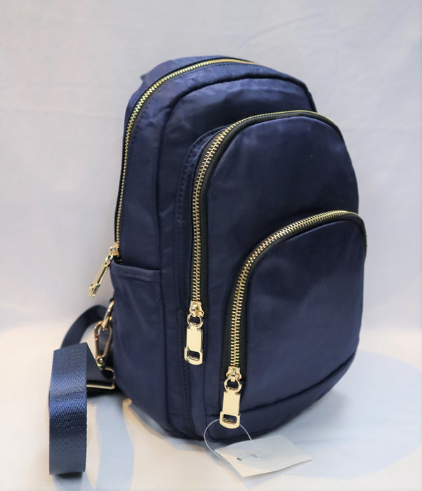 B-TB 926 Backpack 12"-Royal Blue