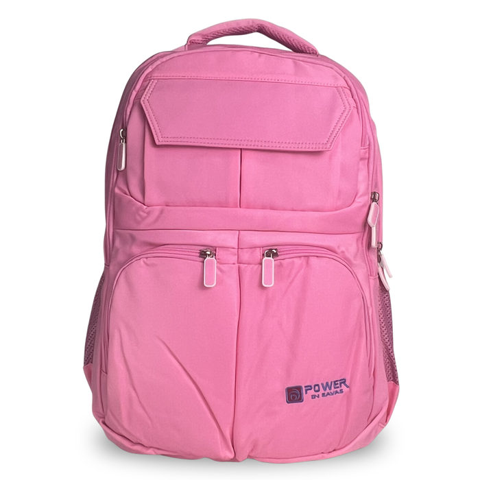20" Notebook Backpack - Final Sale School Travel Bag