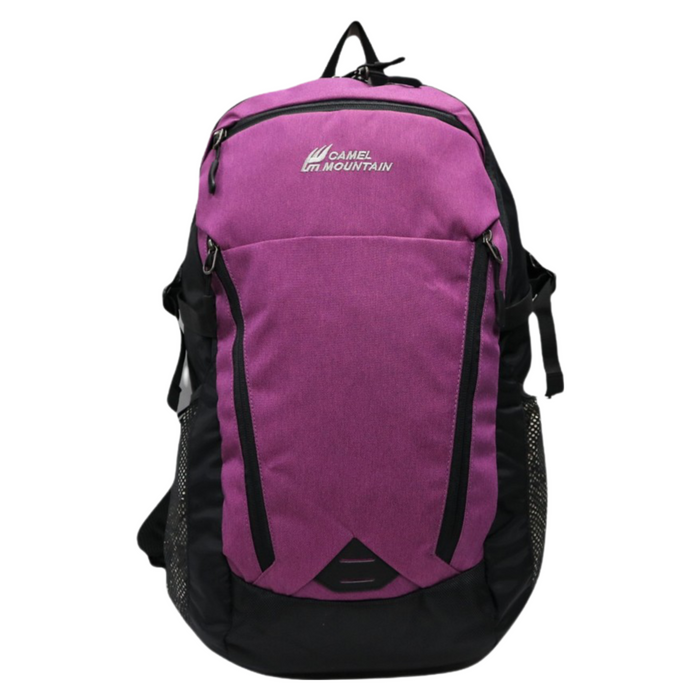 B-BT 5398 Backpack 19.5"-Purple