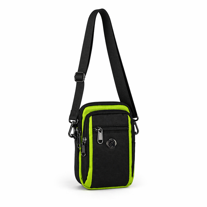 Waist-331 Waist Bag-Green