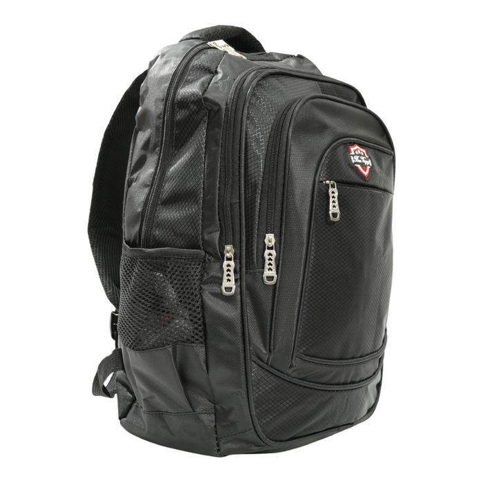 B-9926 Backpack 18"-Black