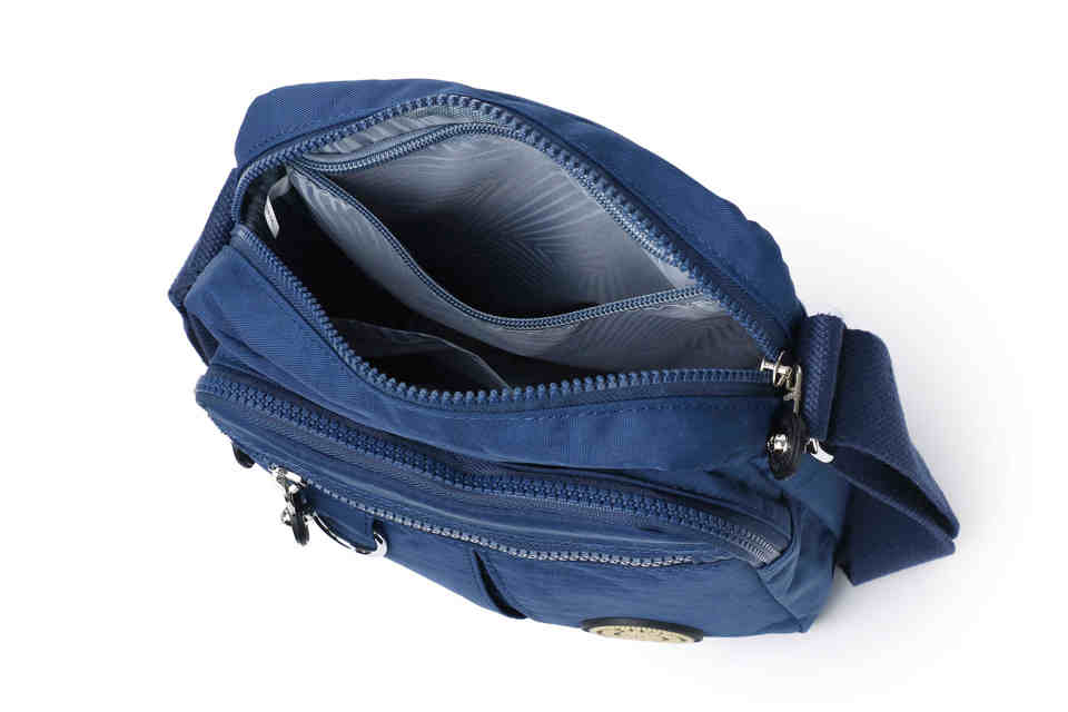 Crossbody Bag Shoulder Purse Handbag Womens Travel BF1246