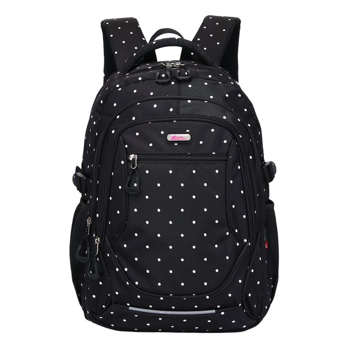 B-BT 707 Backpack18"-Black