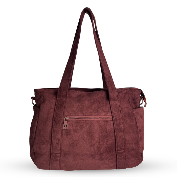 2pcs Lightweight Crossbody Bag - Everyday Travel Shoulder Bag