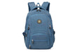 17" Backpack - School & Travel Bag