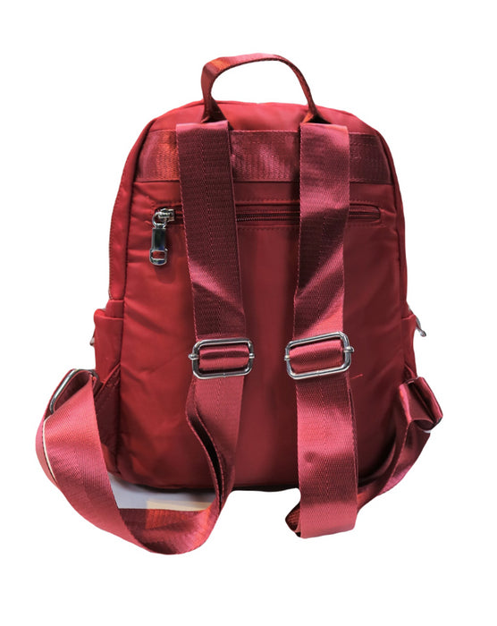 B-TB 7130 Backpack 12"-Red