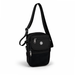 Compact Crossbody Bag - 8.5" Everyday Travel Purse