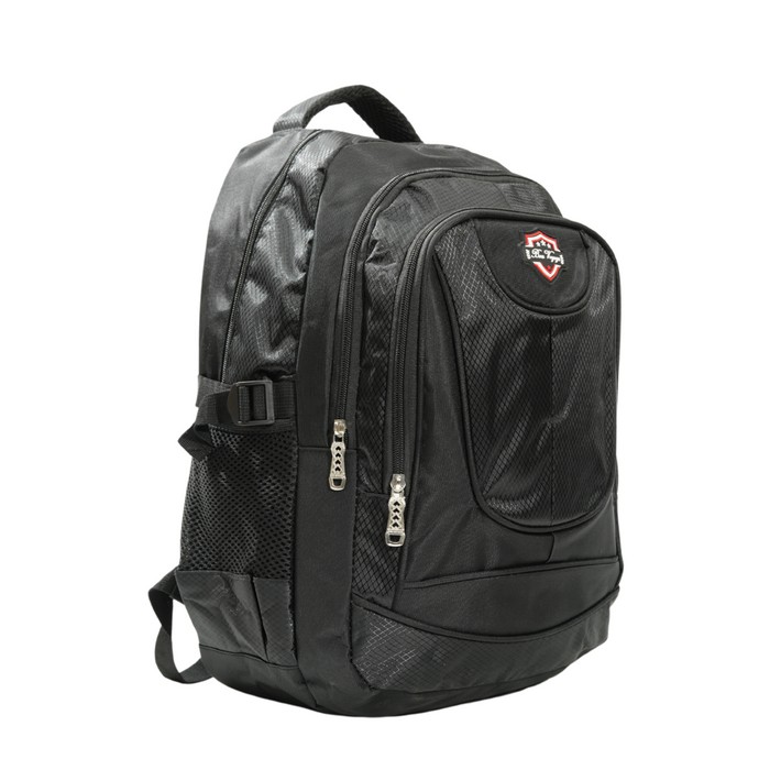 18 Inch Backpack Green Large School Travel Bookbag Day Pack 2932