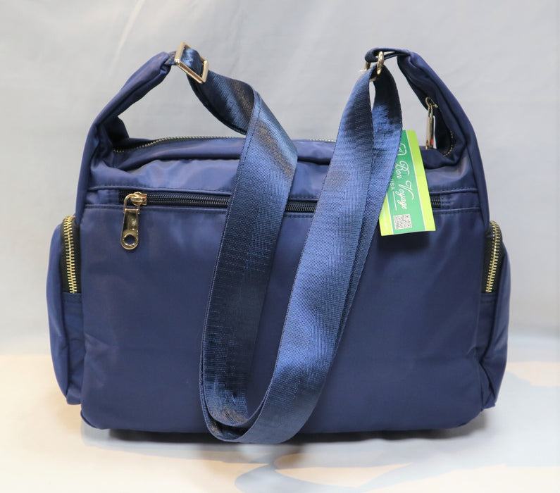C-BH 13009 Crossbody Bag-Royal Blue