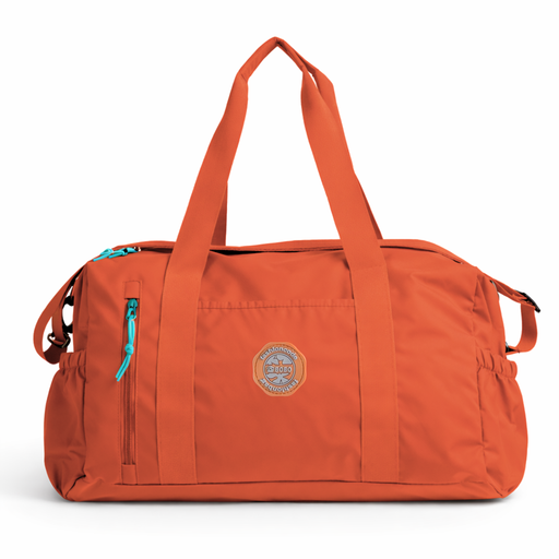 Travel Duffel Bag – Lightweight Gym & Weekend Bag