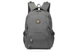 17" Backpack - School & Travel Bag