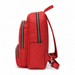 12 Inch Mini Backpack Royal Blue Small School Bookbag Teens Day Pack TB935