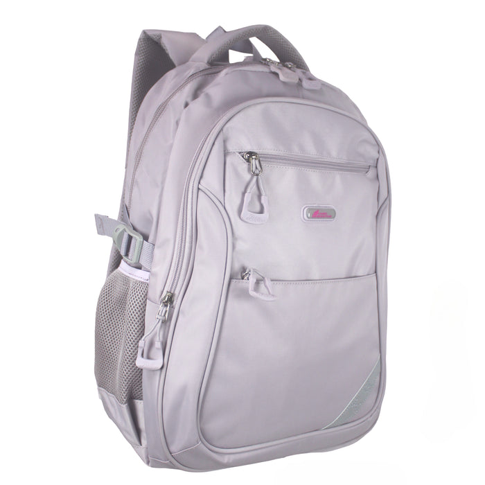 B-BT 701 Backpack18"-Purple
