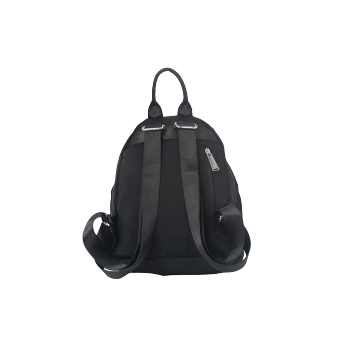 B-B 19078 Backpack 11"-Black