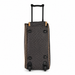 20 Inch Monogram Wheeled Duffel Bag for Weekend Travel