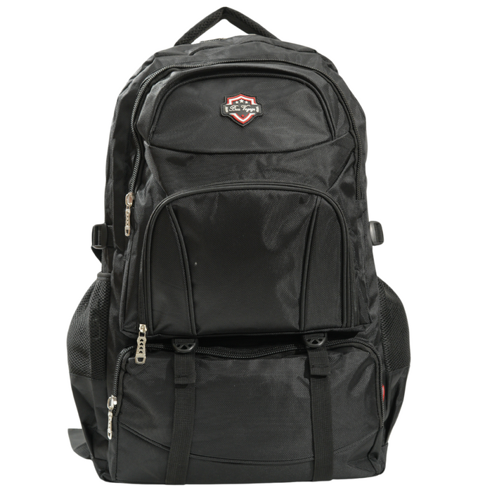 B-MDS09 Backpack 23"-Black