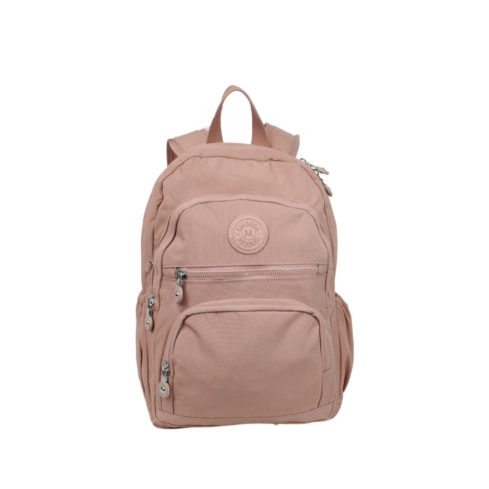 B-B 8715 Backpack 13.5"-Pink