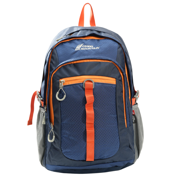 B-LB 3933 Backpack 18"-Navy