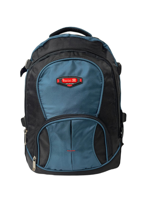 B-9620 Backpack 18.5"-Blue