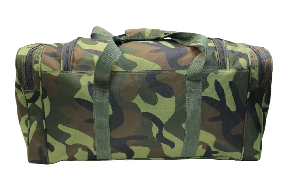 Duffel-BC 305 Duffel Bag 24"-Camouflage