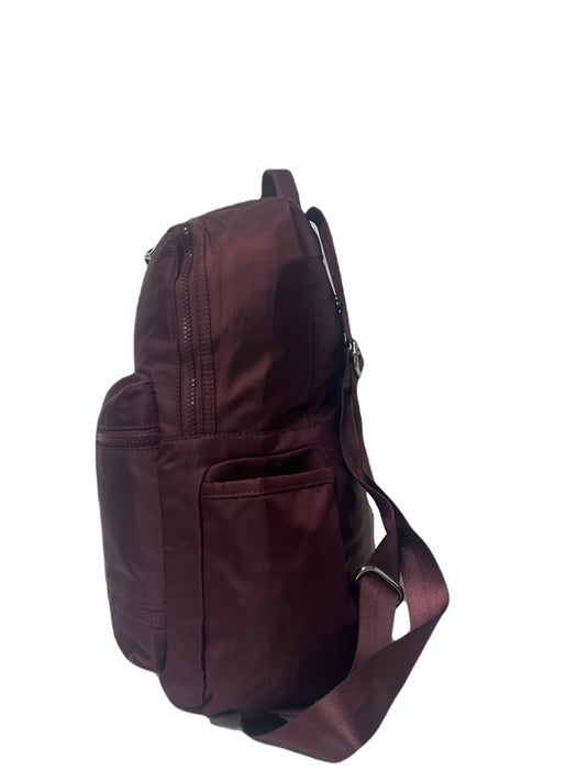 B-TBA 16033 Backpack 16"-Red
