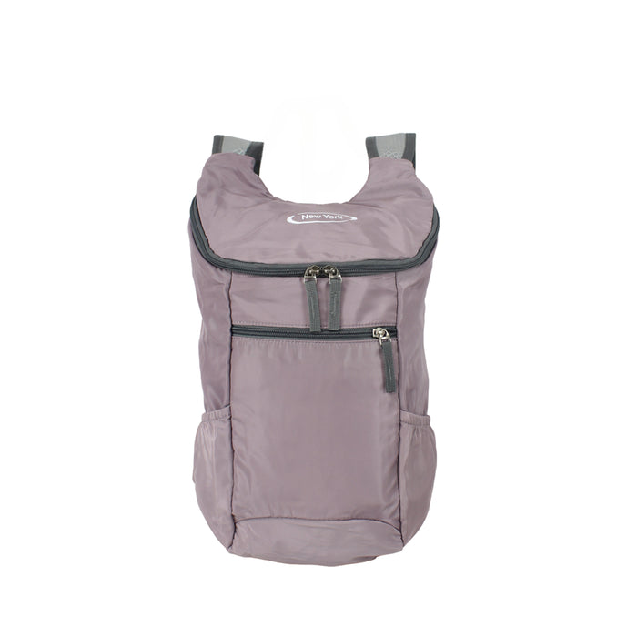 16" Packable Backpack - Lightweight Travel Daypack