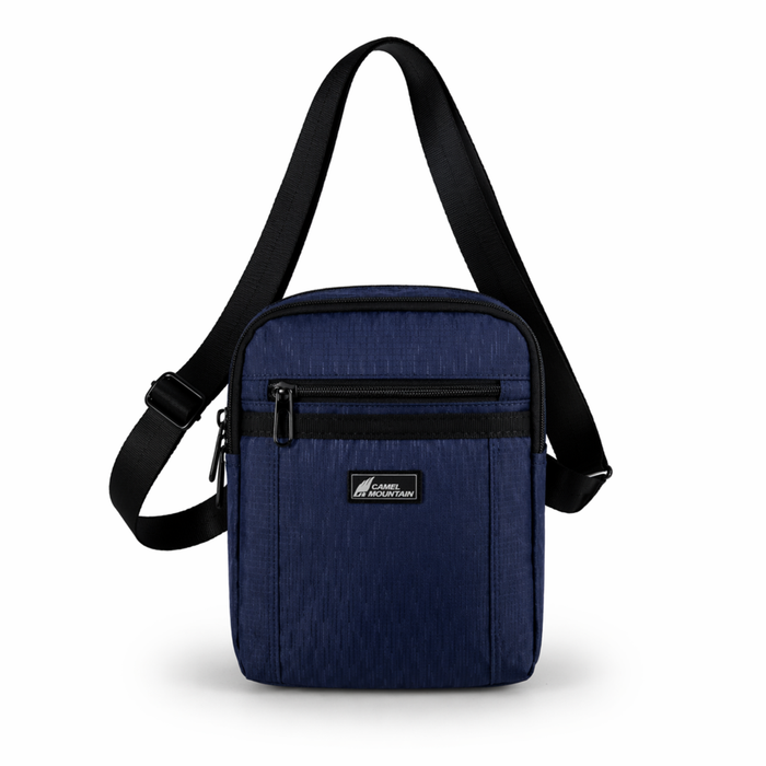 Lightweight Waist Bag - Travel Belt Bag