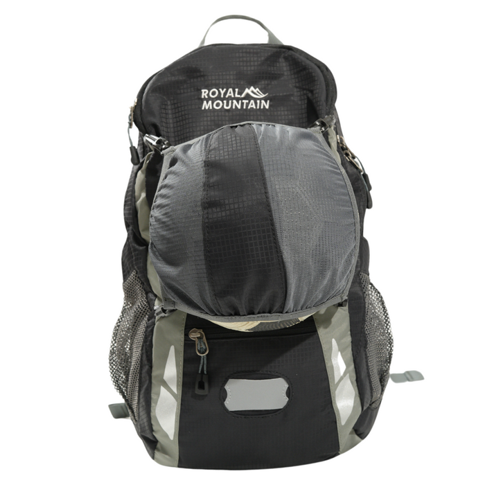 B-8328 Backpack 22"-Black