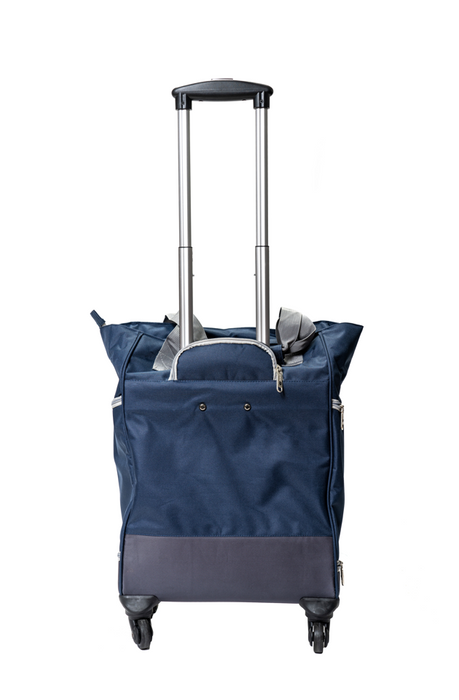 Duffel Bag Gym Sports Weekend Travel Carry-On BL1009