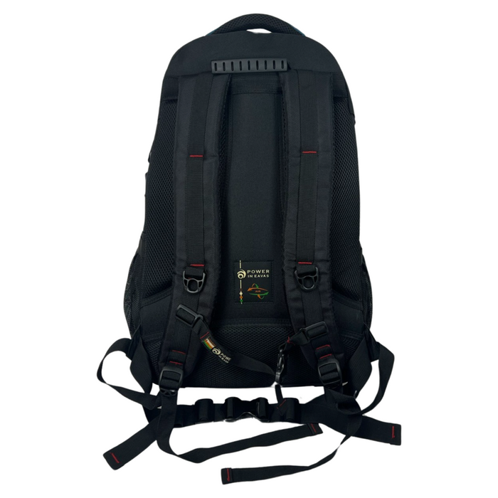 B-7906 Backpack 22"Black