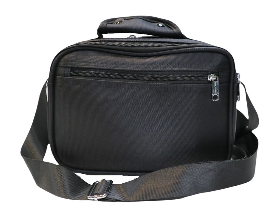 C-HB 8202 Crossbody Bag-Black