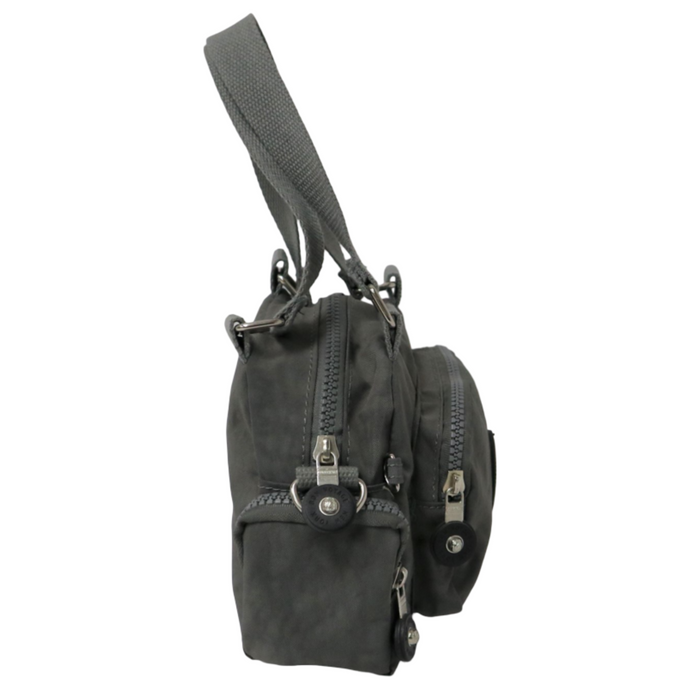 C-BW 2089 Crossbody Bag-Grey