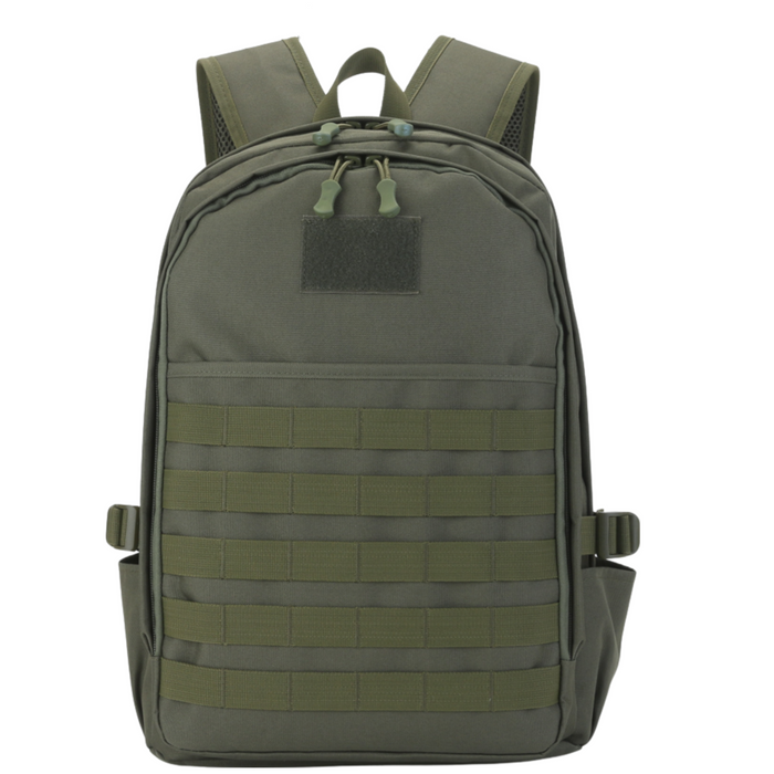 B-38058-7 Backpack Bag-Army Green
