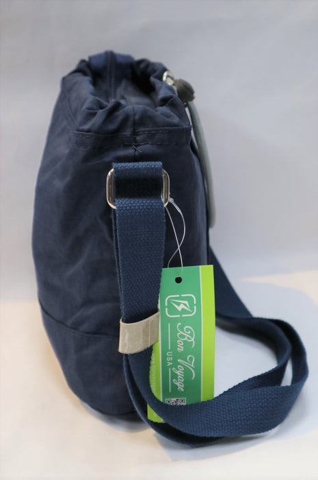 C-BF 9913-3 Crossbody Bag-Dark Blue