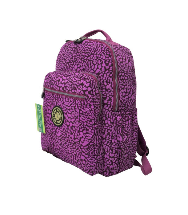 B-BH 13137 Backpack 17"-Purple