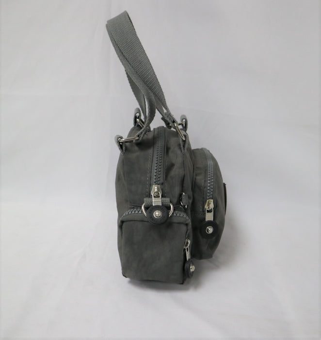 C-BW 2089 Crossbody Bag-Grey