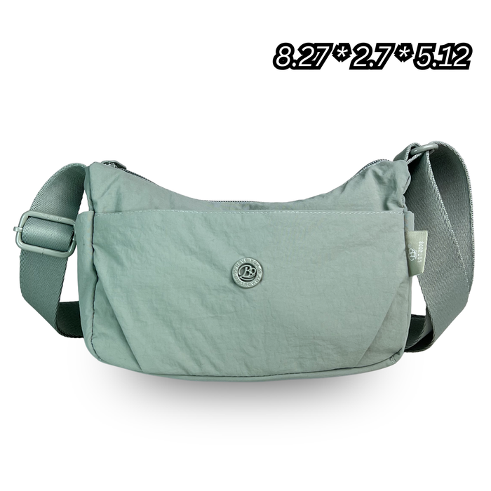 9532# Crossbody Bag