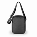 9" Crossbody Bag - Compact Travel Shoulder Purse