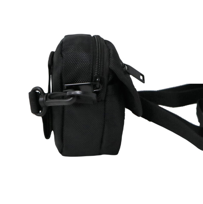 C-BW 2018 Crossbody Bag-Black